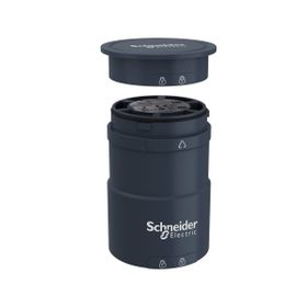 Schneider XVU-C21B 24V Siyah XVU Gövde