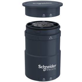 Schneider XVU-C21B 24V Siyah XVU Gövde