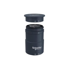 Schneider XVU-C21B 24V Siyah XVU Gövde
