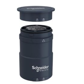 Schneider XVU-C21B 24V Siyah XVU Gövde