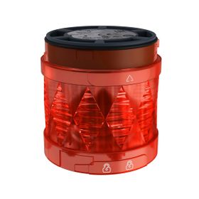 Schneider XVU-C24 24V 2W Kırmızı Kalıcı Işıklı Ledli Işıklı Kolon