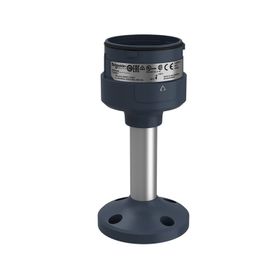 Schneider XVU-Z02 100 mm Siyah Alüminyum Ayak ve Sabitleme Plakası