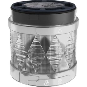 Schneider XVUC27 60 mm 24V IP65 Sabit Beyaz Aydınlatmalı Led Ünitesi
