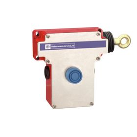 Schneider XY2-CE1A250 Telli Acil Durdurma Şalteri