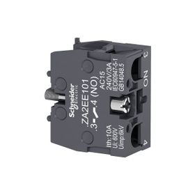 Schneider ZA2-EE101 1NA Blok Kontak