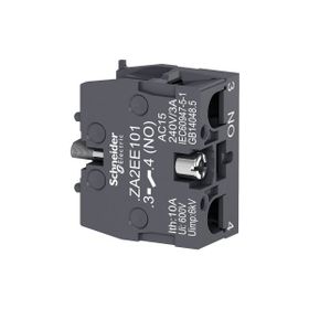 Schneider ZA2-EE101 1NA Blok Kontak