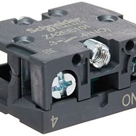 Schneider ZA2-EE101 1NA Blok Kontak