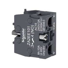 Schneider ZA2-EE101 1NA Blok Kontak