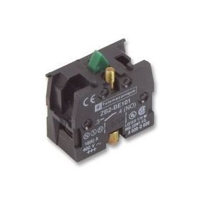 Schneider ZB2-BE101 1NA İlave Kontak Bloğu