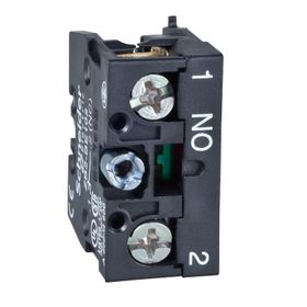 Schneider ZB2-BE101 1NA İlave Kontak Bloğu