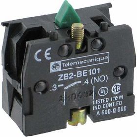 Schneider ZB2-BE101 1NA İlave Kontak Bloğu