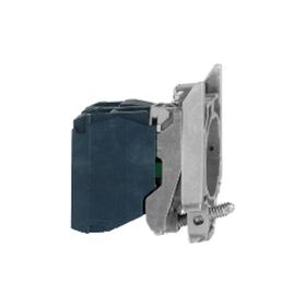 Schneider ZB4-BZ101 1NO Buton Gövdesi