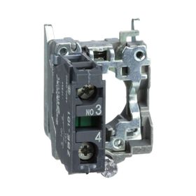 Schneider ZB4-BZ101 1NO Buton Gövdesi