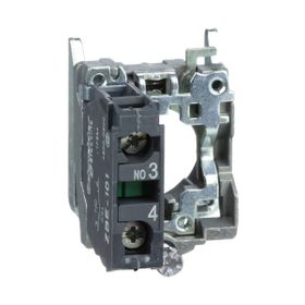 Schneider ZB4-BZ101 1NO Buton Gövdesi