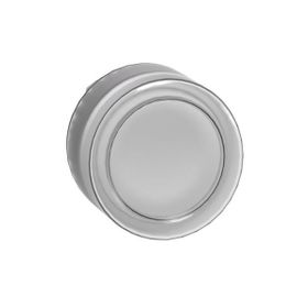 Schneider ZB4BW513 Entegre Led için Beyaz Sıva Altı Işıklı Buton Başlığı