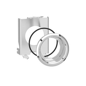 Schneider ZB4BZ022 22 Çap Seçici Anahtar ve Işıklı Buton için Metal Sıva Altı Montaj Kiti