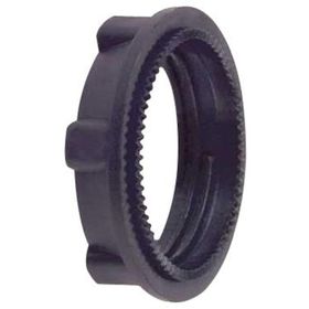 Schneider ZB5AZ901 16 Çap Başlığı için Sabitleme Somunu