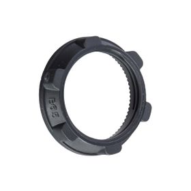 Schneider ZB5AZ901 16 Çap Başlığı için Sabitleme Somunu