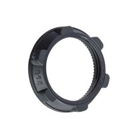 Schneider ZB5AZ901 16 Çap Başlığı için Sabitleme Somunu