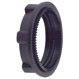 Schneider ZB5AZ901 16 Çap Başlığı için Sabitleme Somunu