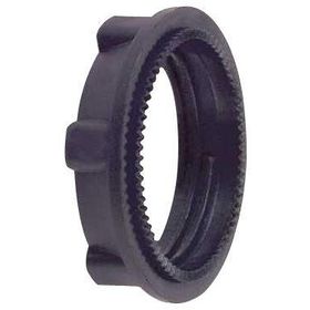 Schneider ZB5AZ901 16 Çap Başlığı için Sabitleme Somunu