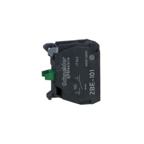 Schneider ZBE-101 1NA Kontak Bloğu