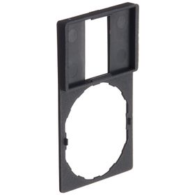 Schneider ZBZ-33 İnce Etiket Tutucu