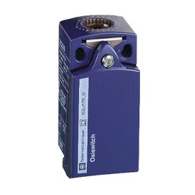 Schneider ZCD21 Limit Switch Gövdesi