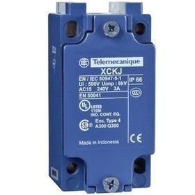 Schneider ZCK-J1 Limit Switch Gövdesi
