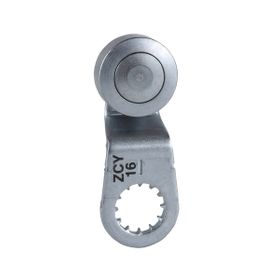 Schneider ZCY16 Çelik Makaralı Limit Switch Manivelası