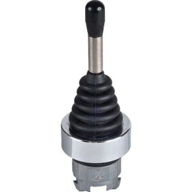 Schneider ZD4PA24 22 mm 4 Yönlü Yaylı Dönüşlü Joystick Kontrolör Başlığı