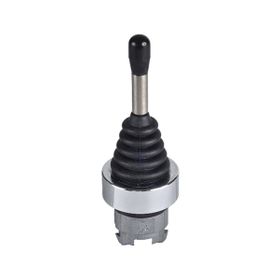 Schneider ZD4PA24 22 mm 4 Yönlü Yaylı Dönüşlü Joystick Kontrolör Başlığı