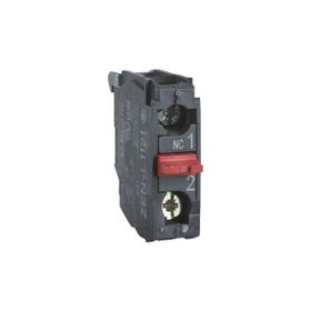 Schneider ZEN-L1121 İlave Kontak Bloğu