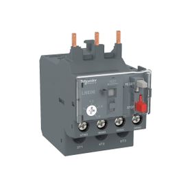 SchneiderL RE02 0.16-0.25A Termik Röle