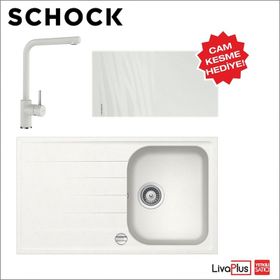 Schock D-100 Viola Eviye