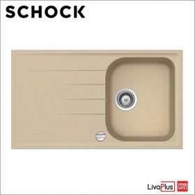 Schock D-100 Viola Eviye