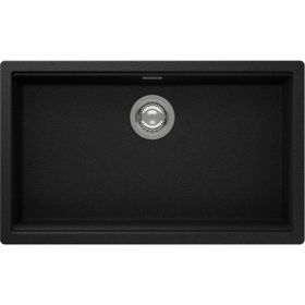 Schock Lahti N100xl Onyx 70 cm Granit Evye