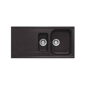Schock Viola D-150 Nero Granit Eviye