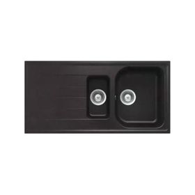 Schock Viola D-150 Nero Granit Eviye