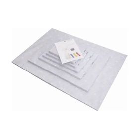 Schoellershammer 25x35 cm 200 gr 100 Yaprak Durex Teknik Resim Kağıdı