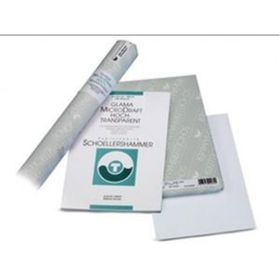 Schoellershammer A3 200 gr 100 Yaprak Durex Teknik Resim Kağıdı