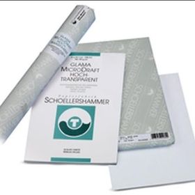 Schoellershammer SH-D205 Durex Teknik Resim Kağıdı