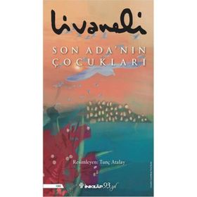 Scholastic Son Ada’nın Çocukları - Zülfü Livaneli