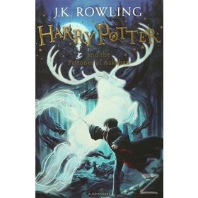 Scholastic Yayınevi - Harry Potter And The Prisoner Of Azkaban