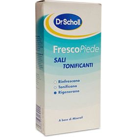 Scholl 2098 Ayak Rahatlatıcı Banyo Tuzu