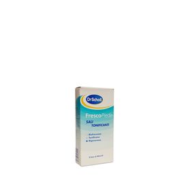 Scholl 2098 Ayak Rahatlatıcı Banyo Tuzu