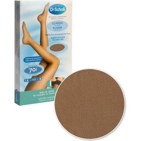 Scholl 2408 70 Den Medio Uzun Varis Çorabı