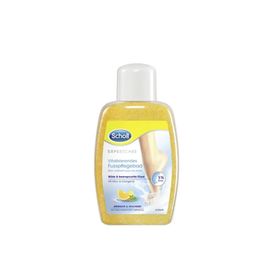 Scholl 275 gr Canlandırıcı Portakal ve Naneli Ayak Bakım Banyosu