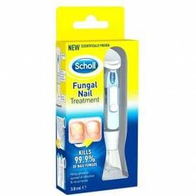 Scholl 3.8 ml Tırnak Mantar Tedavisi Mantar Giderici