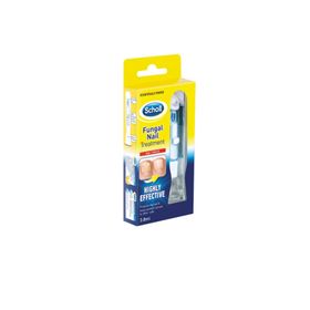 Scholl 3.8 ml Tırnak Mantar Tedavisi Mantar Giderici